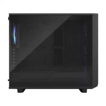 FRACTAL DESIGN Meshify 2 Lite RGB Juodatg Light Tint