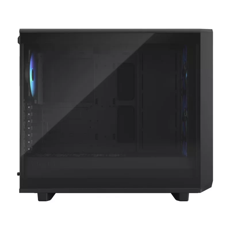 FRACTAL DESIGN Meshify 2 Lite RGB Juodatg Light Tint