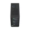 FRACTAL DESIGN Meshify 2 Lite RGB Juodatg Light Tint