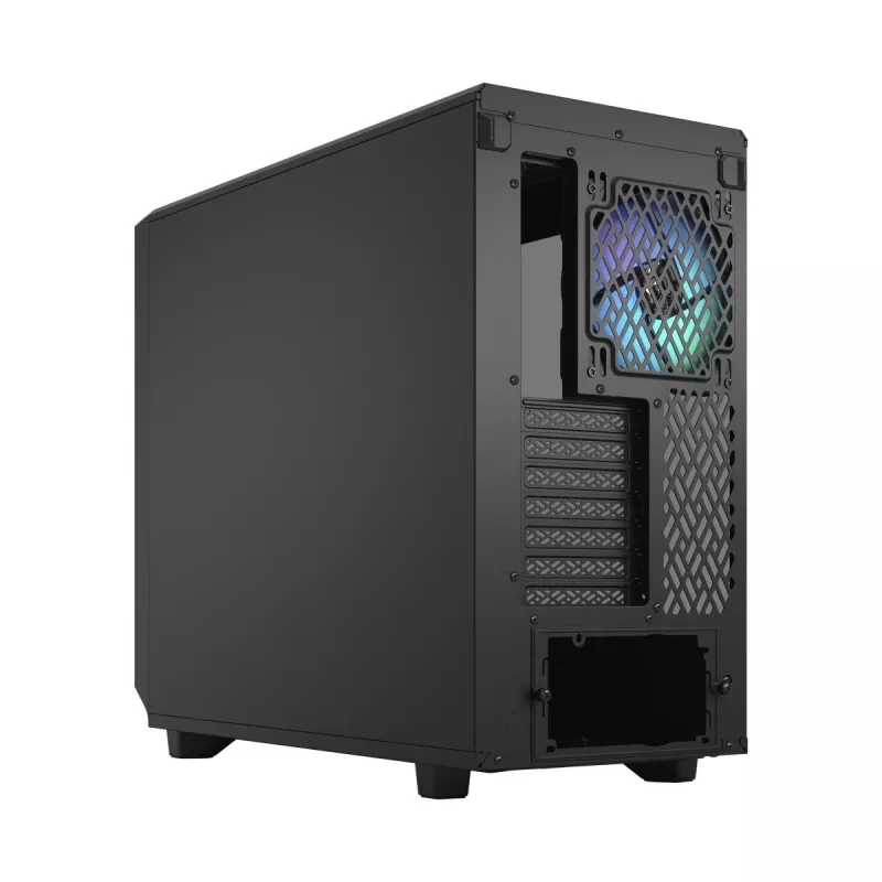 FRACTAL DESIGN Meshify 2 Lite RGB Juodatg Light Tint