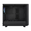 FRACTAL DESIGN Meshify 2 Lite RGB Juodatg Light Tint
