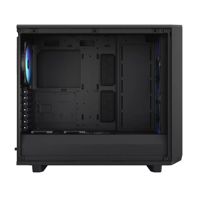 FRACTAL DESIGN Meshify 2 Lite RGB Juodatg Light Tint