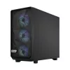 FRACTAL DESIGN Meshify 2 Lite RGB Juodatg Light Tint