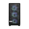 FRACTAL DESIGN Meshify 2 Lite RGB Juodatg Light Tint