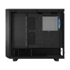 FRACTAL DESIGN Meshify 2 Lite RGB Juodatg Light Tint