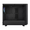 FRACTAL DESIGN Meshify 2 Lite RGB Juodatg Light Tint