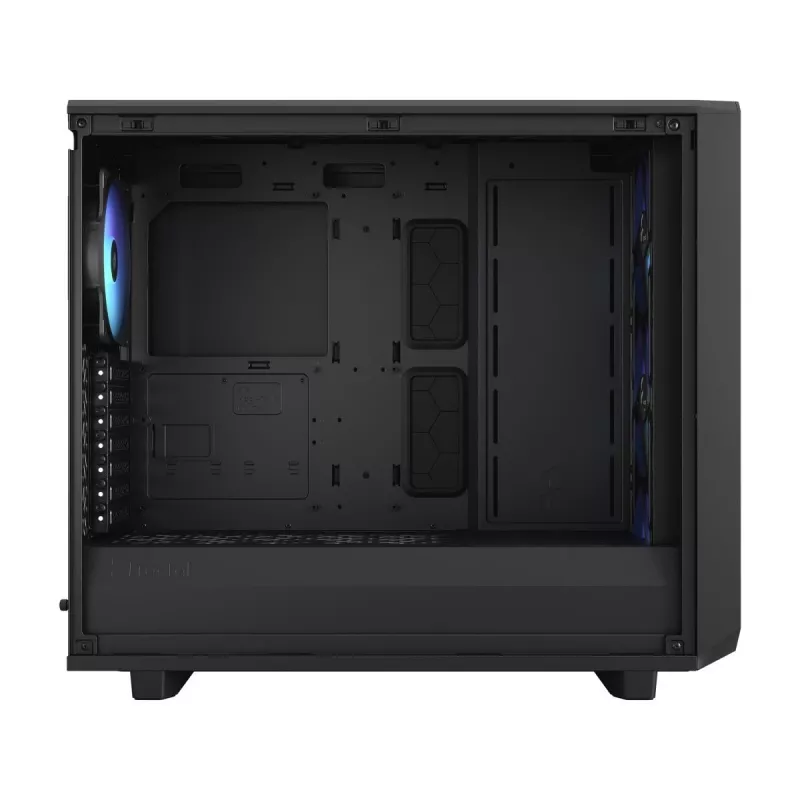 FRACTAL DESIGN Meshify 2 Lite RGB Juodatg Light Tint