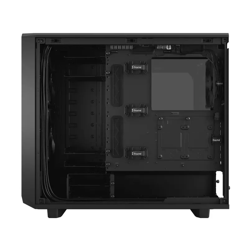 FRACTAL DESIGN Meshify 2 Light Tint Tempered Glass Juoda