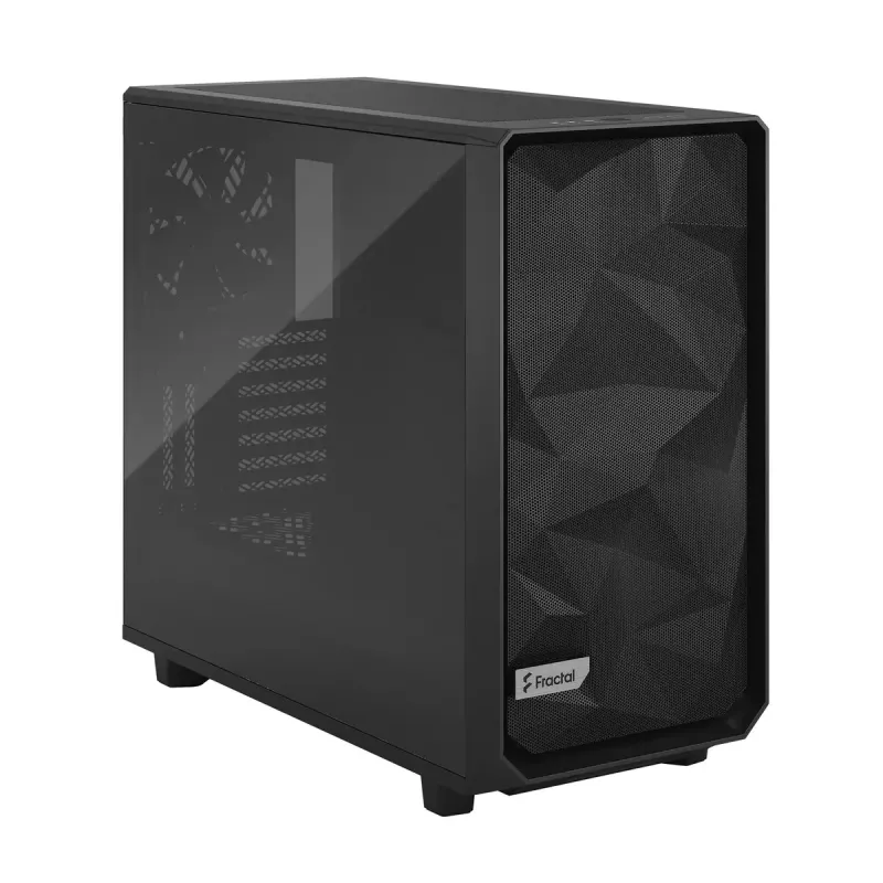 FRACTAL DESIGN Meshify 2 Light Tint Tempered Glass Juoda