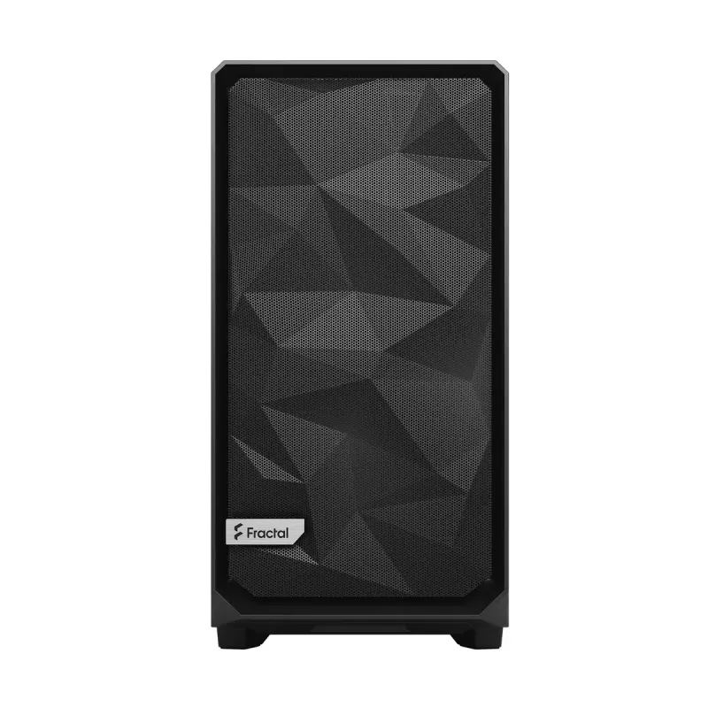 FRACTAL DESIGN Meshify 2 Light Tint Tempered Glass Juoda