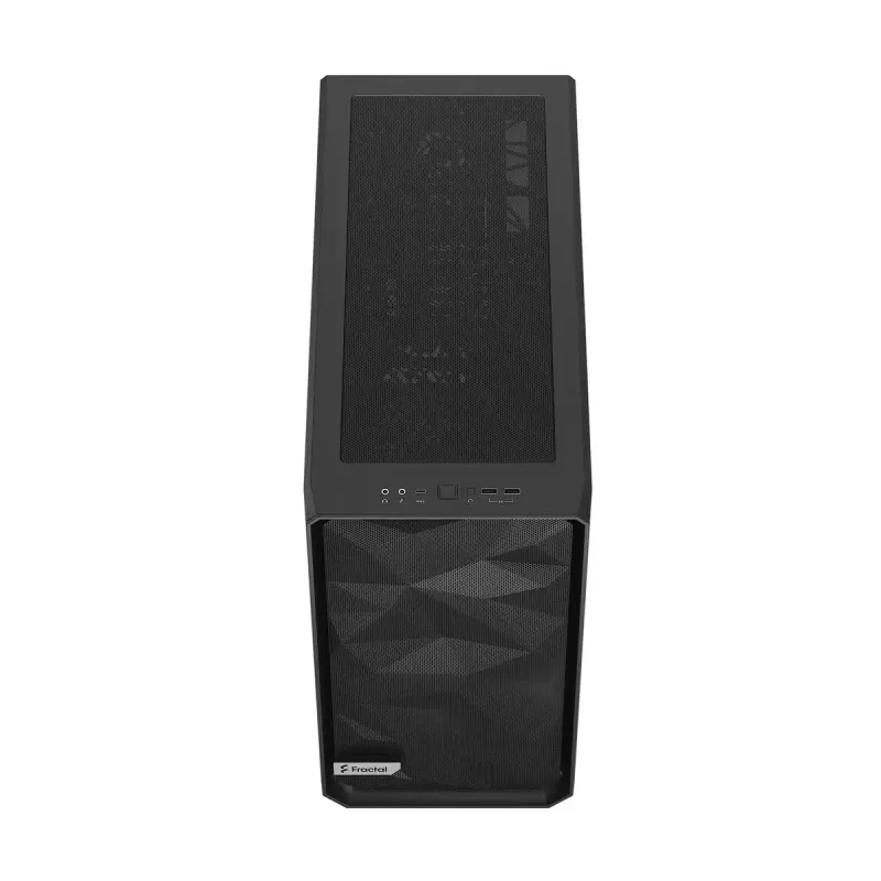 FRACTAL DESIGN Meshify 2 Light Tint Tempered Glass Juoda