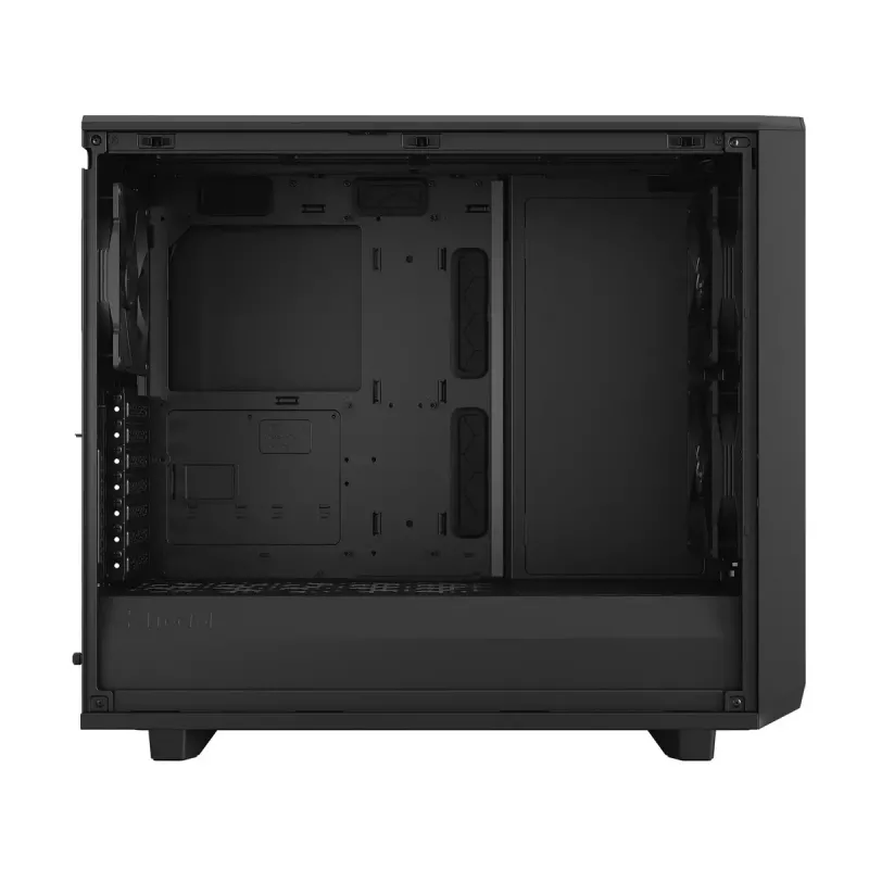 FRACTAL DESIGN Meshify 2 Light Tint Tempered Glass Juoda