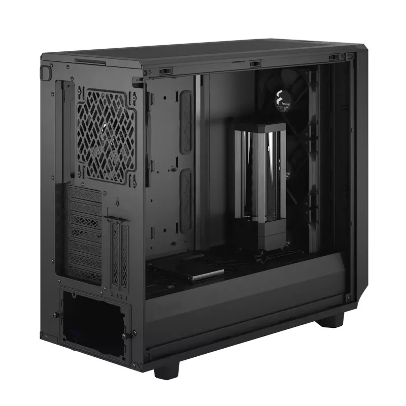 FRACTAL DESIGN Meshify 2 Light Tint Tempered Glass Juoda