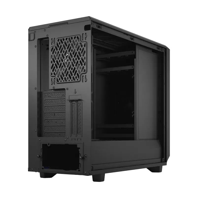 FRACTAL DESIGN Meshify 2 Light Tint Tempered Glass Juoda
