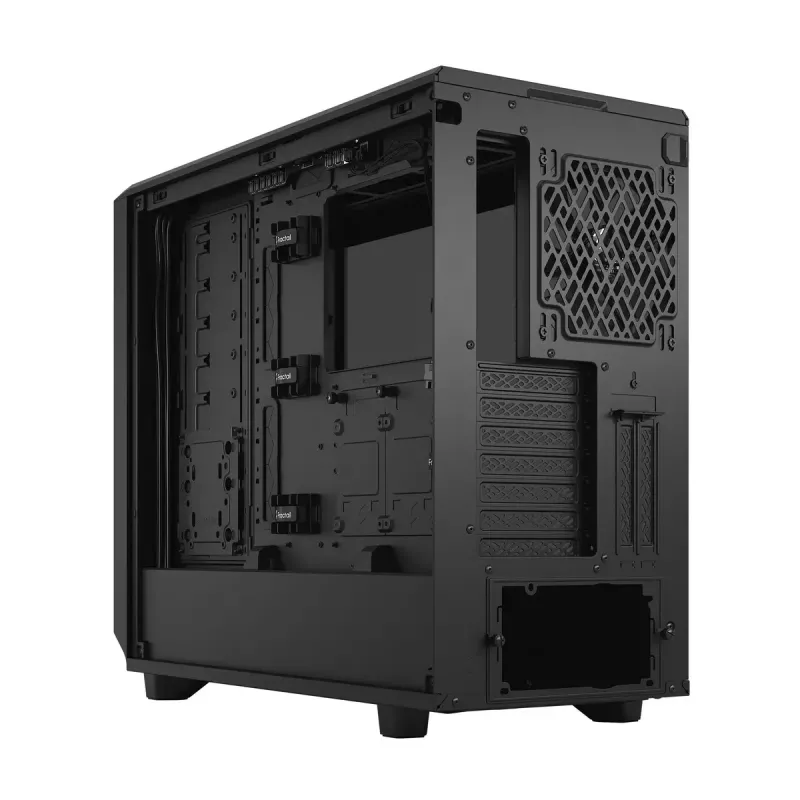 FRACTAL DESIGN Meshify 2 Light Tint Tempered Glass Juoda
