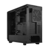 FRACTAL DESIGN Meshify 2 Light Tint Tempered Glass Juoda