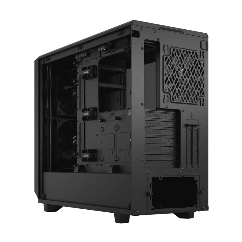 FRACTAL DESIGN Meshify 2 Light Tint Tempered Glass Juoda