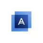 ACRONIS Cyber Protect Backup Home Office Premium - Prenumeratos - 3 kompiuteriams - 1 metai + 1 TB debesies saugykla