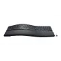 LOGITECH Ergo K860 – belaidė perskelta klaviatūra verslui Graphite Qwertz vokiečių k.