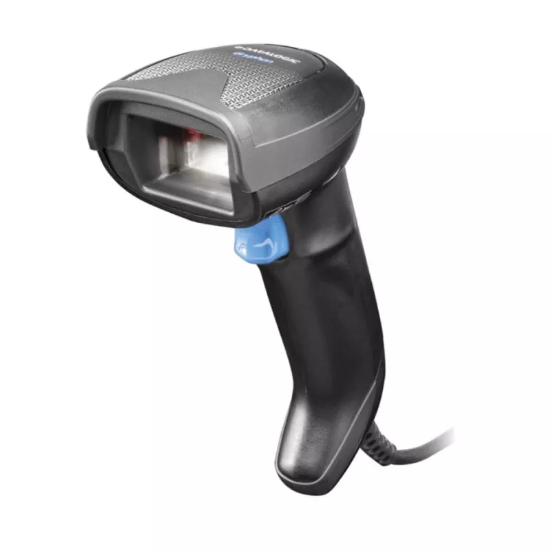 Origin Storage Datalogic Gryphon - GD4520 - Laidas - su pagrindu