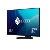 EIZO FlexScan EV2781-BK kompiuterio monitorius 68,6 cm (27 colių) 2560 x 1440 pikselių Quad HD LCD juodas