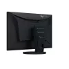 EIZO FlexScan EV2781-BK kompiuterio monitorius 68,6 cm (27 colių) 2560 x 1440 pikselių Quad HD LCD juodas