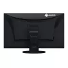 EIZO FlexScan EV2781-BK kompiuterio monitorius 68,6 cm (27 colių) 2560 x 1440 pikselių Quad HD LCD juodas