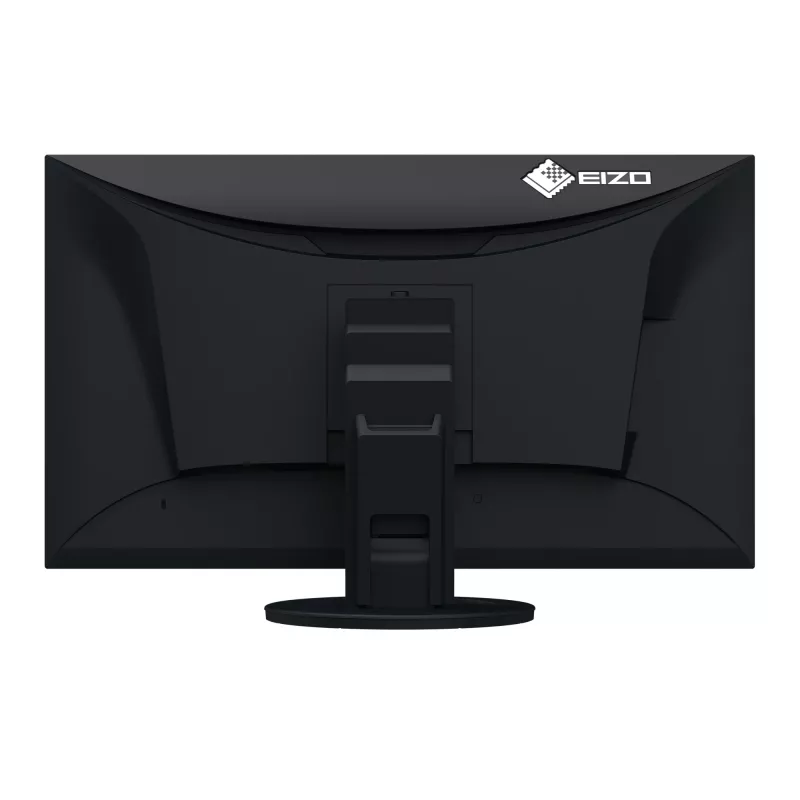 EIZO FlexScan EV2781-BK kompiuterio monitorius 68,6 cm (27 colių) 2560 x 1440 pikselių Quad HD LCD juodas