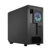 FRACTAL DESIGN Meshify 2 RGB Juoda Tg Light Tint