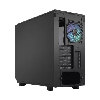 FRACTAL DESIGN Meshify 2 RGB Juoda Tg Light Tint