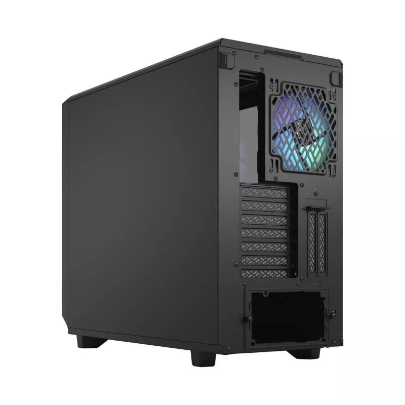 FRACTAL DESIGN Meshify 2 RGB Juoda Tg Light Tint