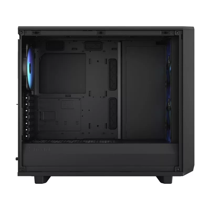 FRACTAL DESIGN Meshify 2 RGB Juoda Tg Light Tint