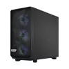 FRACTAL DESIGN Meshify 2 RGB Juoda Tg Light Tint