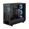 FRACTAL DESIGN Meshify 2 RGB Juoda Tg Light Tint