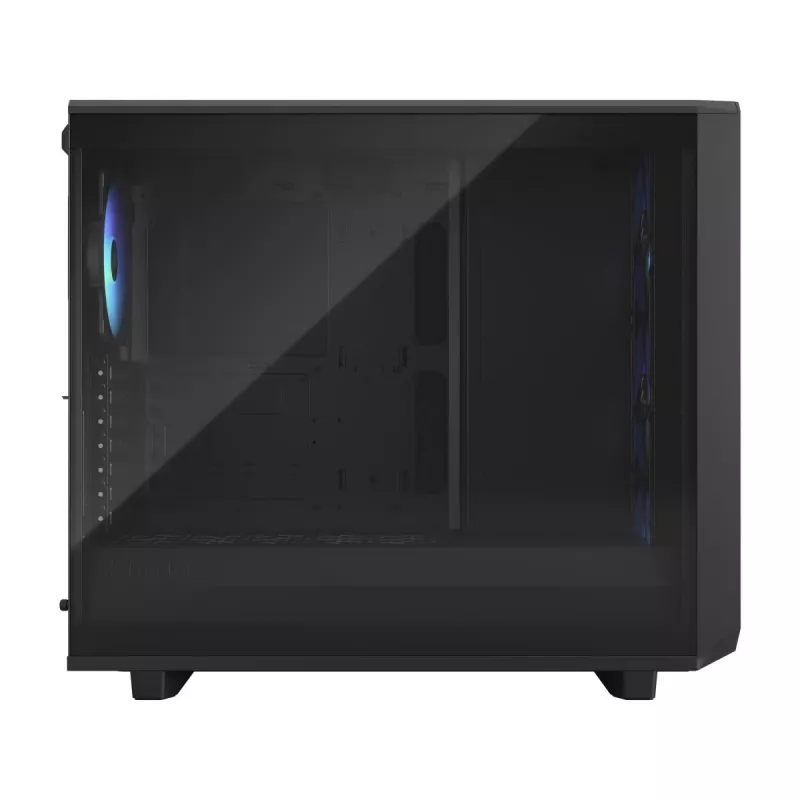 FRACTAL DESIGN Meshify 2 RGB Juoda Tg Light Tint