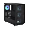 FRACTAL DESIGN Meshify 2 RGB Juoda Tg Light Tint