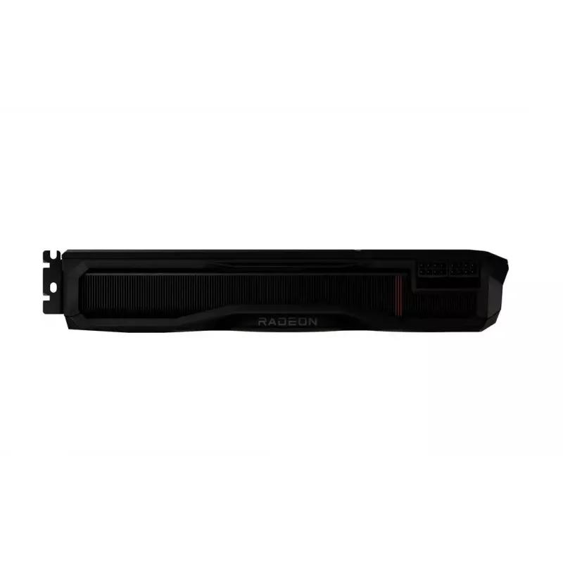 Grafikos plokštė XFX Radeon RX 7900 XT — 20 GB GDDR6, 320 bitų, PCIe 4.0, 2400 MHz pagreitinimas, 3x DisplayPort, 1x HDMI, 3 ventiliatoriai