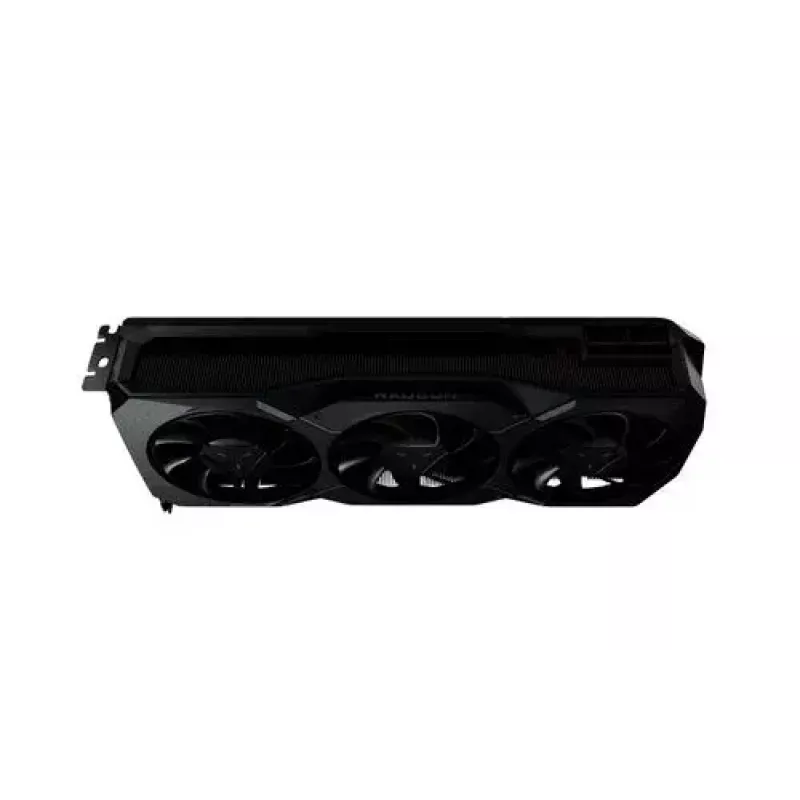 Grafikos plokštė XFX Radeon RX 7900 XT — 20 GB GDDR6, 320 bitų, PCIe 4.0, 2400 MHz pagreitinimas, 3x DisplayPort, 1x HDMI, 3 ventiliatoriai