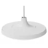 Pakabinamas laikiklis Logitech Mic Pod Pendant Mount, Plotis 145 mm, Aukštis 56 mm