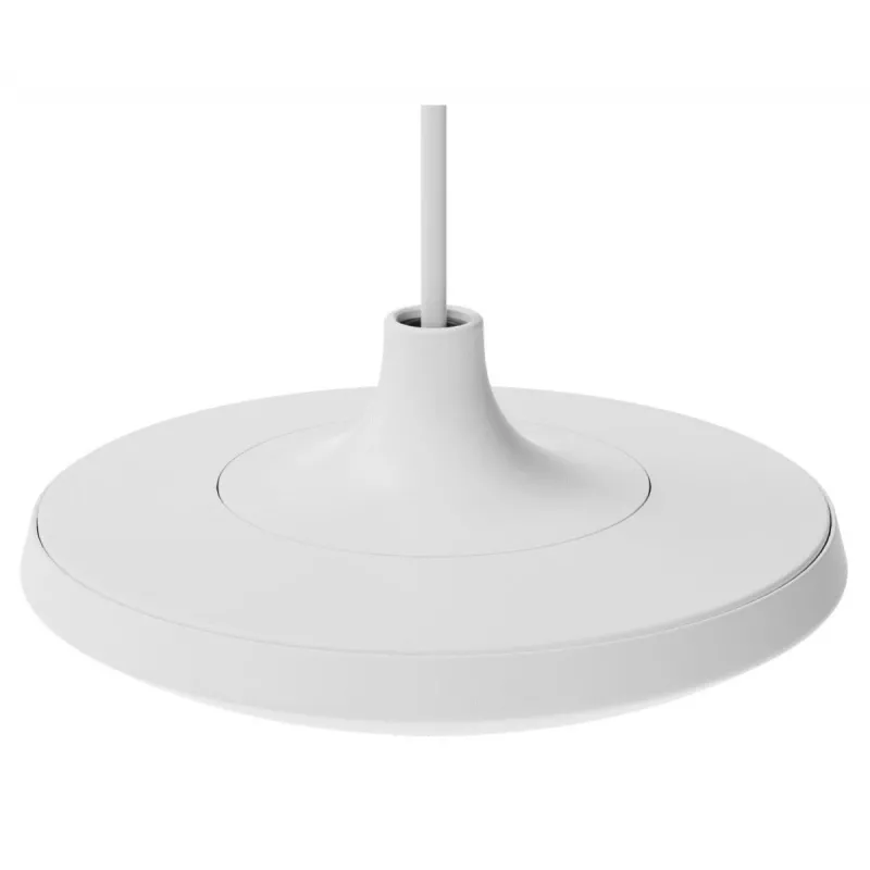 Pakabinamas laikiklis Logitech Mic Pod Pendant Mount, Plotis 145 mm, Aukštis 56 mm