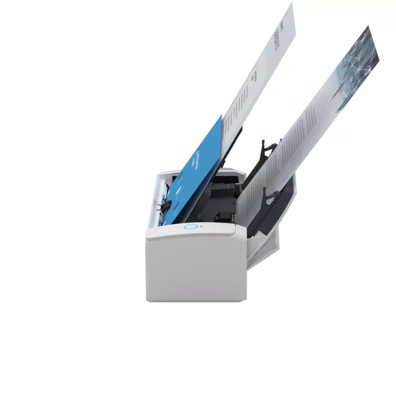 Ricoh ScanSnap iX1300 ADF skaitytuvas 600 x 600 DPI A4 Baltas