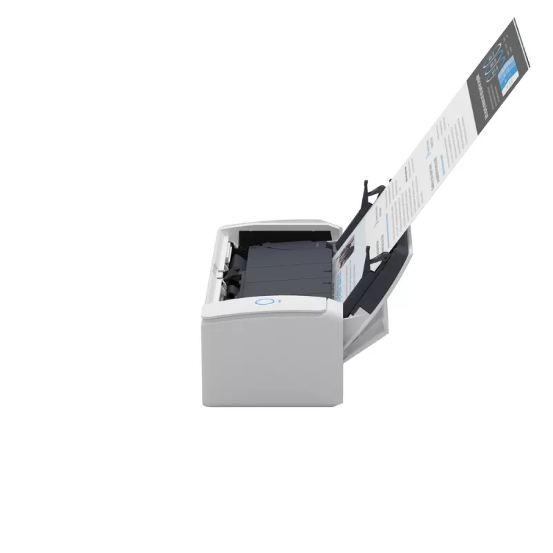 Ricoh ScanSnap iX1300 ADF skaitytuvas 600 x 600 DPI A4 Baltas