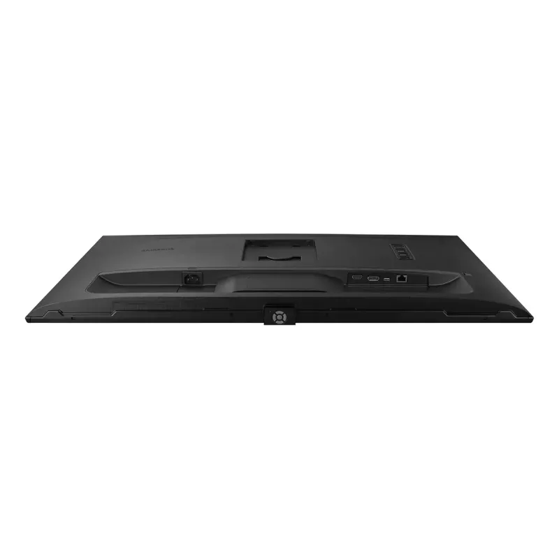 Monitorius Samsung S80PB 32 colių 4K Ultra HD LED IPS 3840 x 2160, 5 ms, 178° žiūrėjimo kampas, USB centras, VESA, aukščio reguliavimas