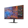 Monitorius Samsung S80PB 32 colių 4K Ultra HD LED IPS 3840 x 2160, 5 ms, 178° žiūrėjimo kampas, USB centras, VESA, aukščio reguliavimas