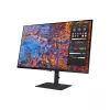Monitorius Samsung S80PB 32 colių 4K Ultra HD LED IPS 3840 x 2160, 5 ms, 178° žiūrėjimo kampas, USB centras, VESA, aukščio reguliavimas