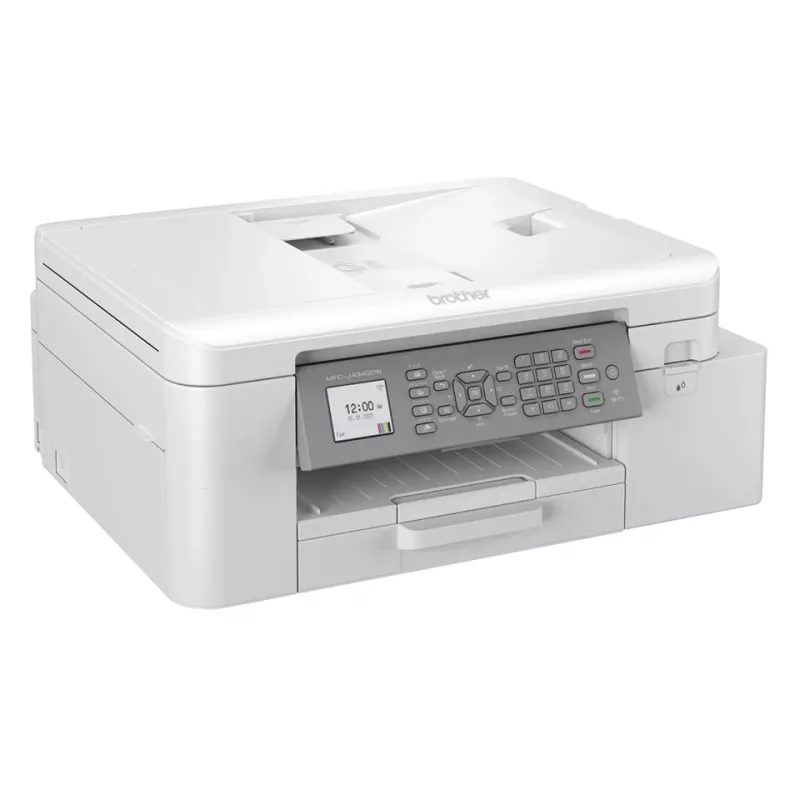 Brother MFC-J4335DWRE1 rašalinis A4 1200 x 4800 DPI Wi-Fi
