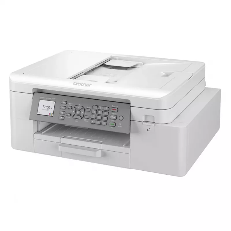 Brother MFC-J4335DWRE1 rašalinis A4 1200 x 4800 DPI Wi-Fi