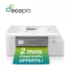 Brother MFC-J4335DWRE1 rašalinis A4 1200 x 4800 DPI Wi-Fi