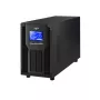 FSP Champ Tower 1K nepertraukiamo maitinimo šaltinis (UPS) Dvigubo keitimo (Online) 1 kVA 900 W