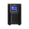 FSP Champ Tower 1K nepertraukiamo maitinimo šaltinis (UPS) Dvigubo keitimo (Online) 1 kVA 900 W